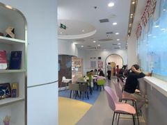 -龙格亲子游泳·水育早教运动中心(龙湾天街店)