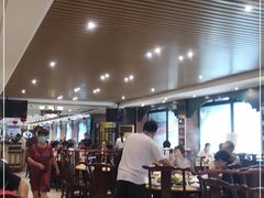 大堂-南来顺饭庄·清真(南菜园店)