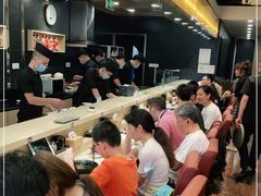 -东京屋(武定路店)