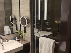 -广州德安丽舍凯宾斯基酒店