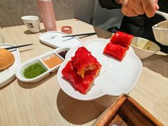 -蔡澜点心·粤菜(新街口IFCX店)