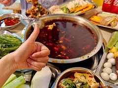 -好巴适藤椒鱼(红牌楼北街店)