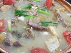 -象山村腊排骨(丽江总店)