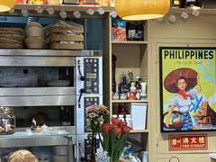 -Mesa Madre梅萨妈妈·Bintana(国贸店)