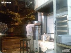 辛劳的老板-信行丰炖品皇店(光孝路店)