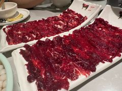 -俏牛哥鲜牛肉牛肆馆(重庆天地店)