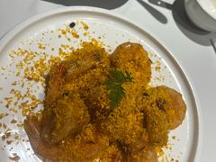 -羲和雅苑•北京烤鸭(国贸商城店)