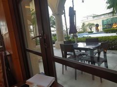 -澳门十六浦索菲特大酒店