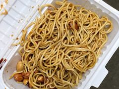 -乔伯凉面(白沙路店)