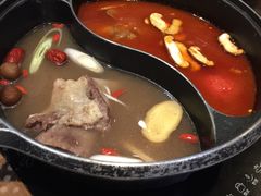 -火炉火自助餐(悠唐购物中心店)