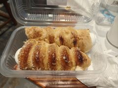 -国际饭店·帆声西饼屋(黄河路店)
