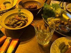 -Blac+Blac(中海环宇荟店)