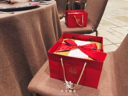 -卡卡喜糖伴手礼·商务礼宝宝礼·婚礼用品