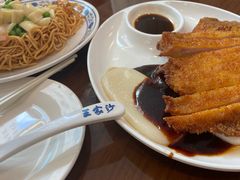 -王家沙点心店(南京西路总店)