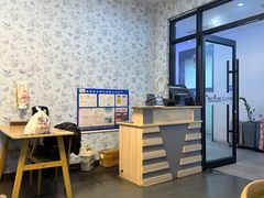 -凸凸炸鸡店(梅江韩国城店)