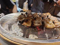 -泥炉烧肉师(新街口金銮巷店)