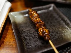 烤心边-串鑫
