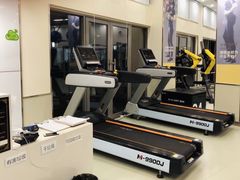 -中田健身工作室(嘉定江桥店)