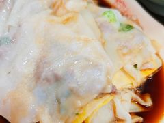 -味先肠粉(康王南店)