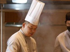 -御公馆中餐厅·点心·顺德菜·佛山东平保利洲际酒店