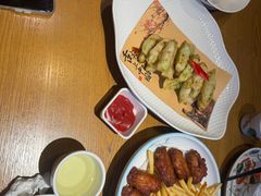 -味莊餐厅(康庄南街店)