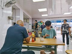 -荣巷小馄饨(荣巷店)