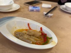 -广东胜利宾馆西关粤中餐厅