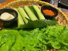 -黑牛の店·和牛烧肉(大悦城店)