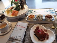 -鱼翅楼·津派砂锅鱼翅(水上公园店)