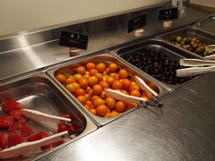 水果-So Lounge索兰至餐厅(蓝色港湾店)