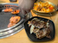 -汉拿山(包河万达店)