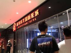 -上影国际影城(普陀绿地缤纷城店)