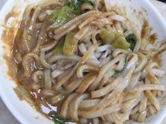 沙茶粿-华威达牛庄(黄埔大道西店)