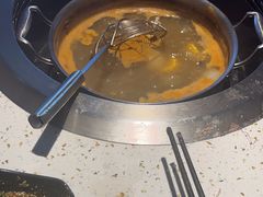 -海汕记·潮汕鲜牛肉火锅·自助