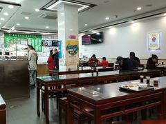 大堂-聚德华天护国寺小吃(甜水园店)
