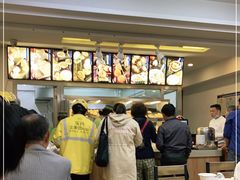-老街粘食店(宜昌路店)