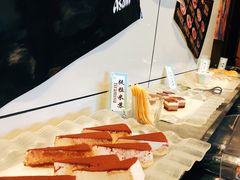 -松子料理(白家庄店)