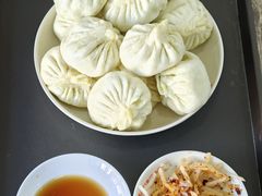 -津门张记包子铺(华昌道店)