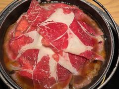 -大和食乐·鲜和牛酸汤火锅(环宇荟店)