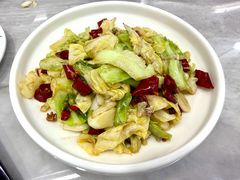 -台北楚楚园馅饼粥(虹桥南丰城店)