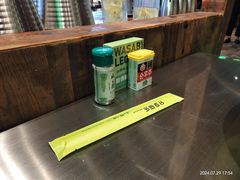 -山葵说·泥炉烤肉(泰达时尚E街区店)