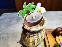 -沿江海南菜·文昌鸡祖师爷(大东海店)