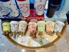 -霸王茶姬(五一路店)