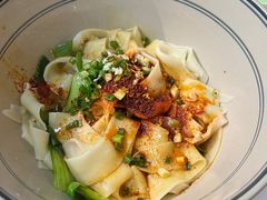 -墩儿大碗宽面(来福士店)