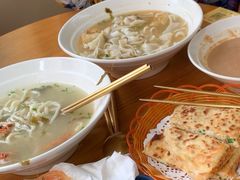 -面道赞宁海海鲜面(迎凤街店)