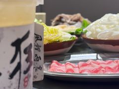 -郭铁柱·泥炉老火锅(江北龙湖天街店)