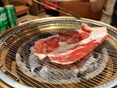 -西塔老太太泥炉烤肉(北京双井店)