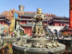 -上海东林寺(金山区)