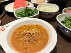 -匹夫涮肉城(黄村店)