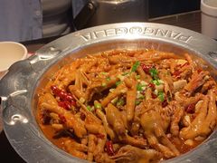 -胖哥俩肉蟹煲(梅溪步步高店)